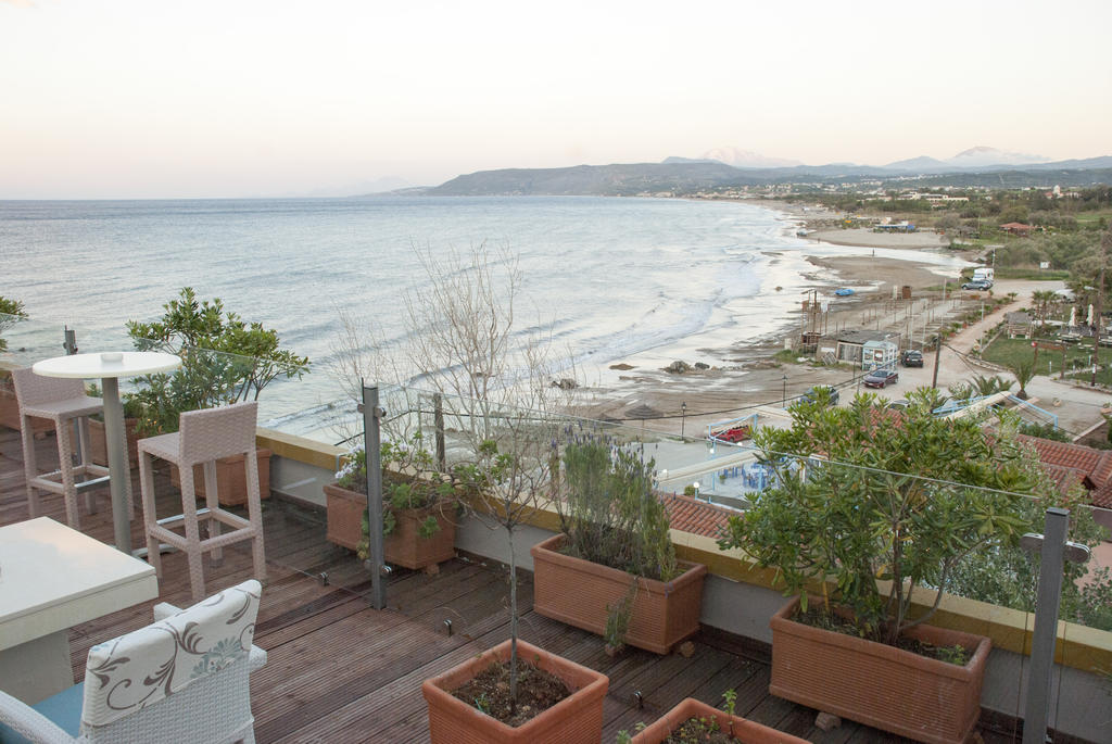 Corissia Beach  CRETA Air Tour Travel 